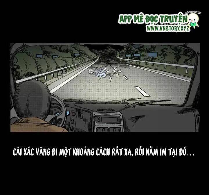 Kỳ Án Có Thật: Chapter 30