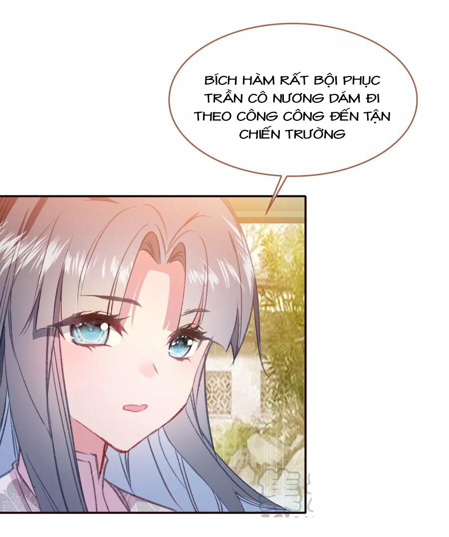 Gả Cho Một Tên Thái Giám Đáng Ghét: Chapter 144