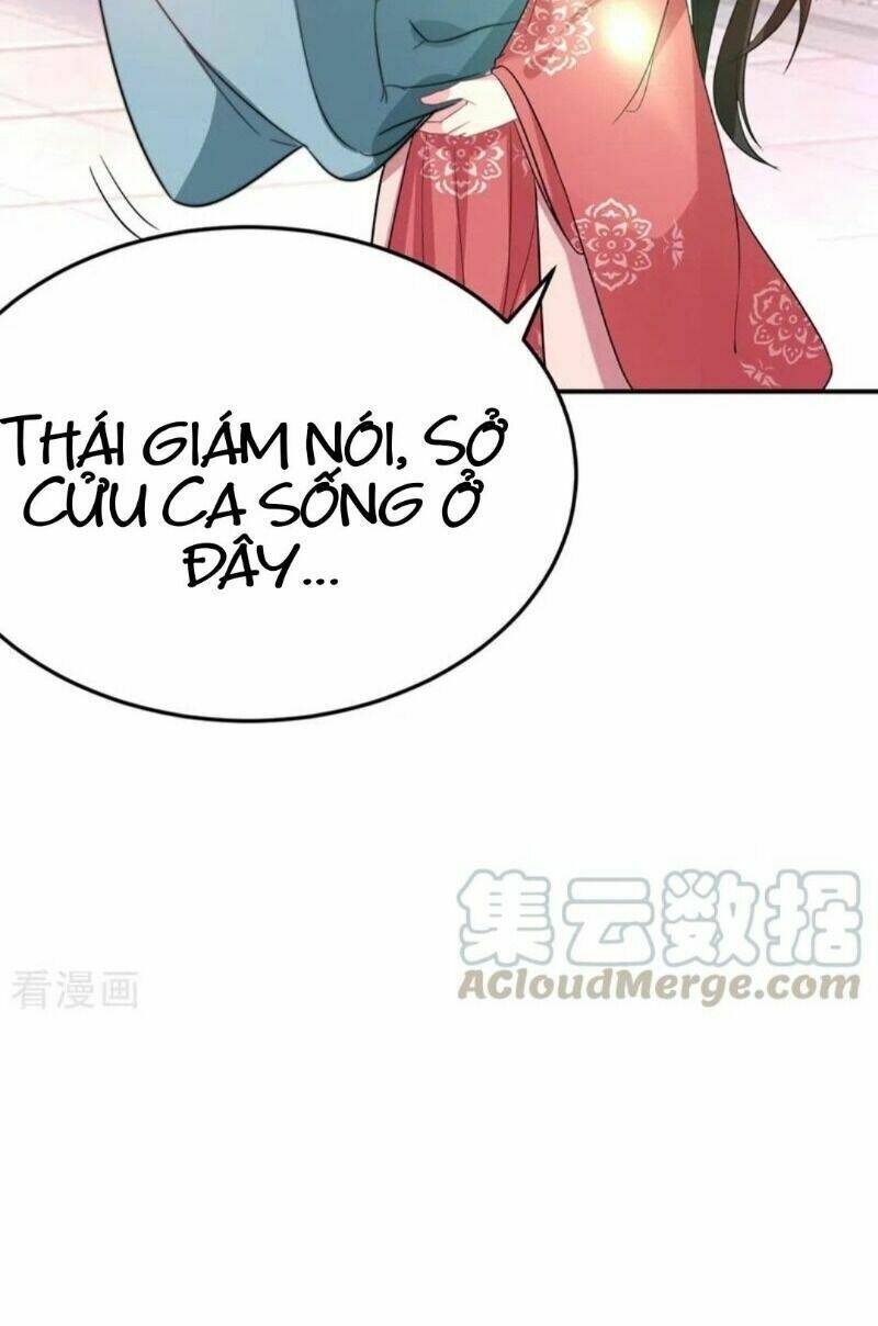 Giang Sơn Mỹ Nam Nhập Trướng Ta: Chapter 46