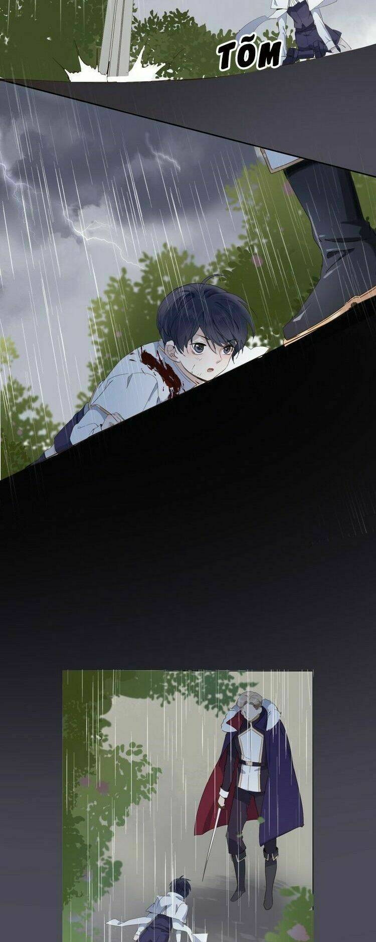 Hầu Nữ Giá Đáo: Chapter 18