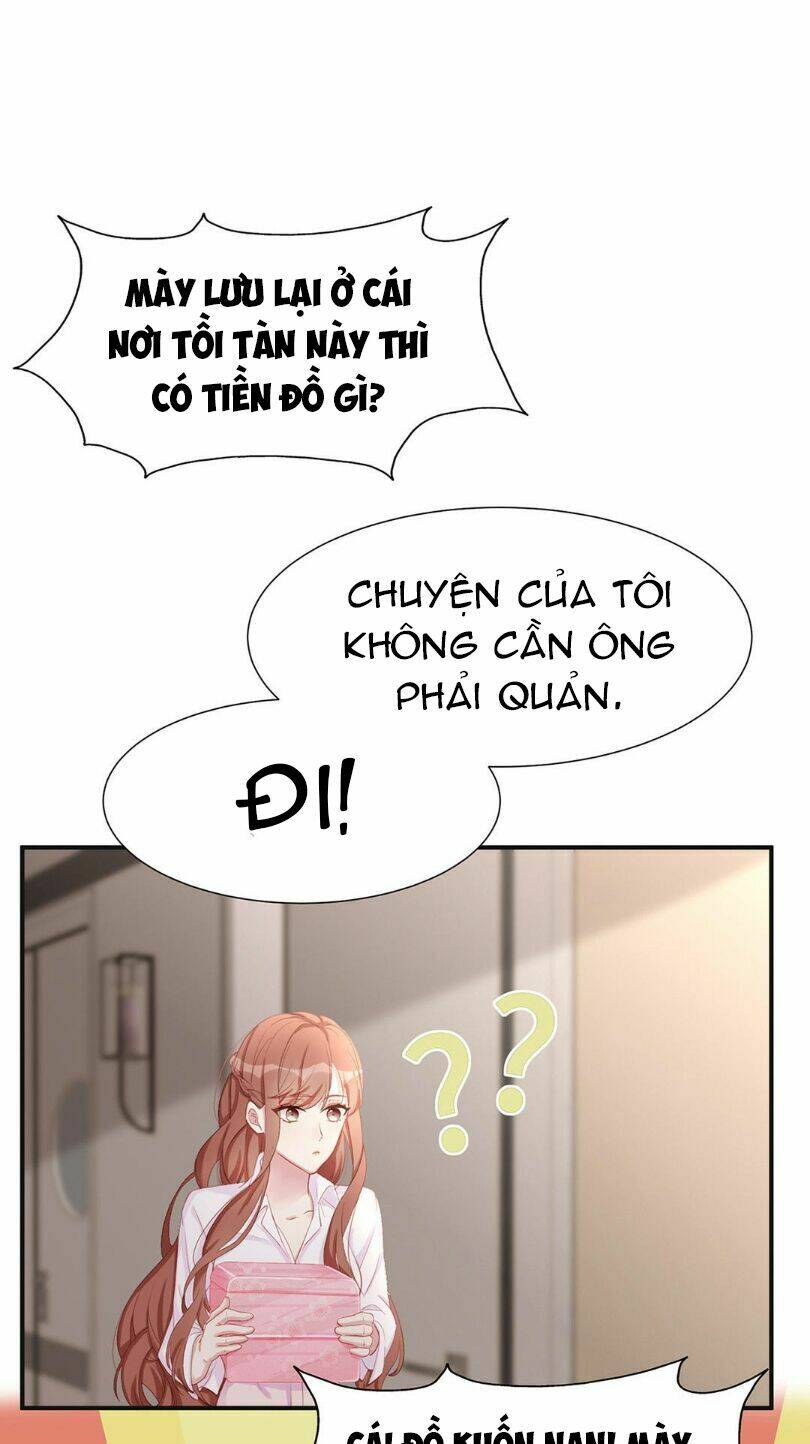 Chỉ Muốn Cưng Chiều Em: Chapter 26