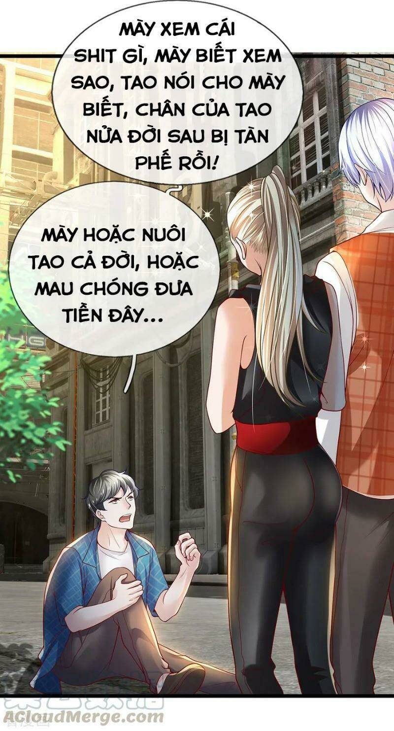 Tuyệt Đỉnh Khí Thiếu: Chapter 56