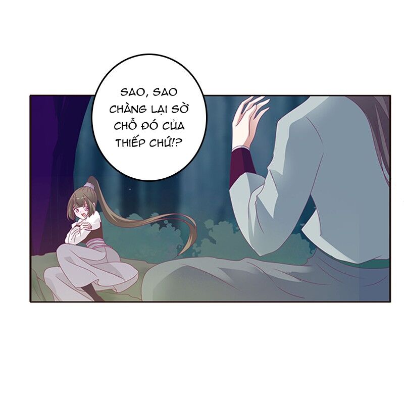 Thông Linh Phi: Chapter 298