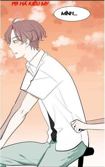 Mối Tình Đơn Phương: Chapter 33