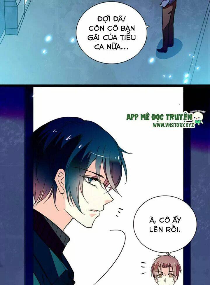 Nữ Hầu Sau Giờ Học: Chapter 66