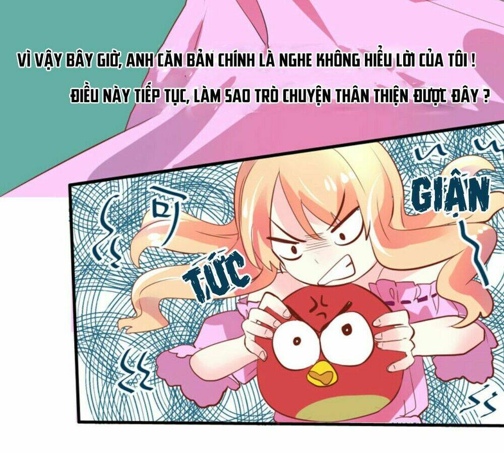 Ma Vương Đại Nhân Đi Thông Thả: Chapter 5