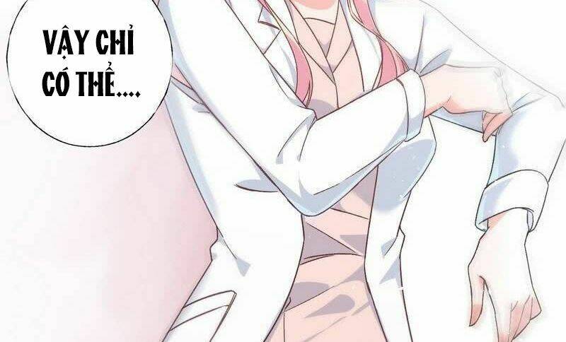 Trời Ban Cho Nam Thần Daddy: Chapter 7