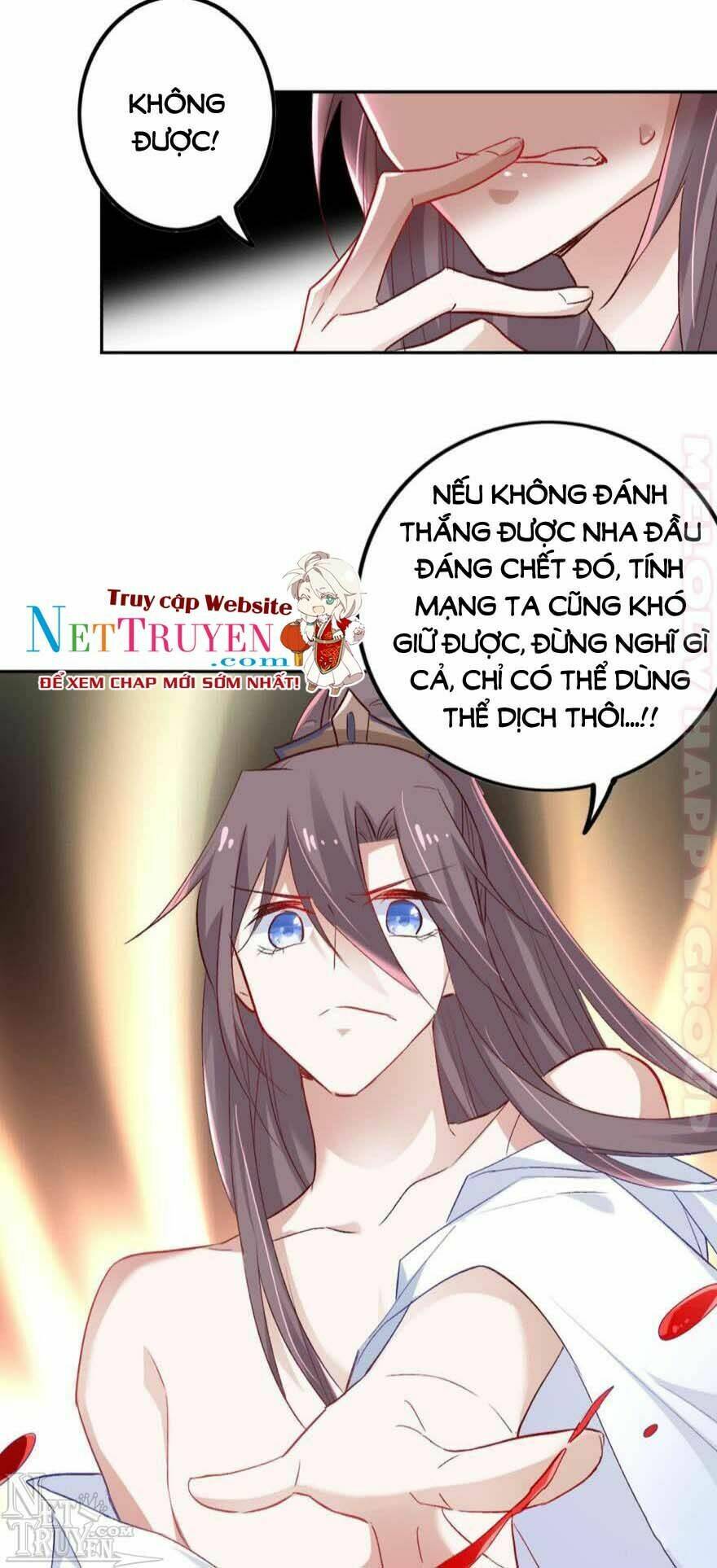 Nghịch Lai Thuận Thú: Chapter 18