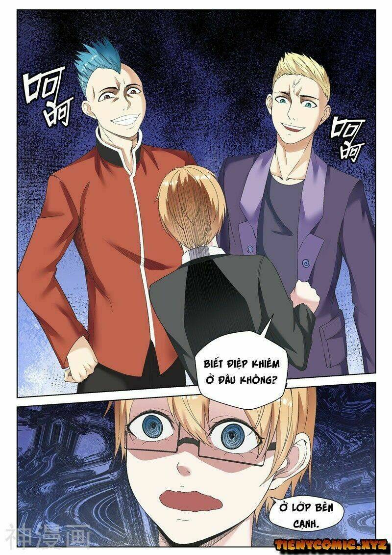 Tu Chân Cuồng Thiếu: Chapter 60