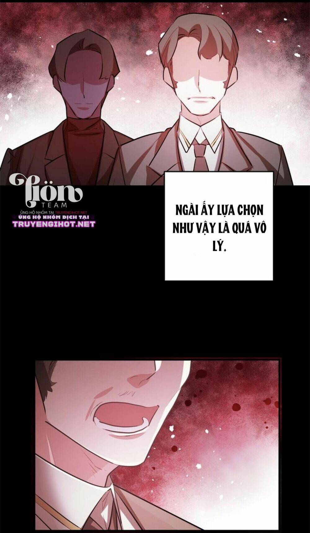 Công Nương Đã Thay Đổi: Chapter 60.2