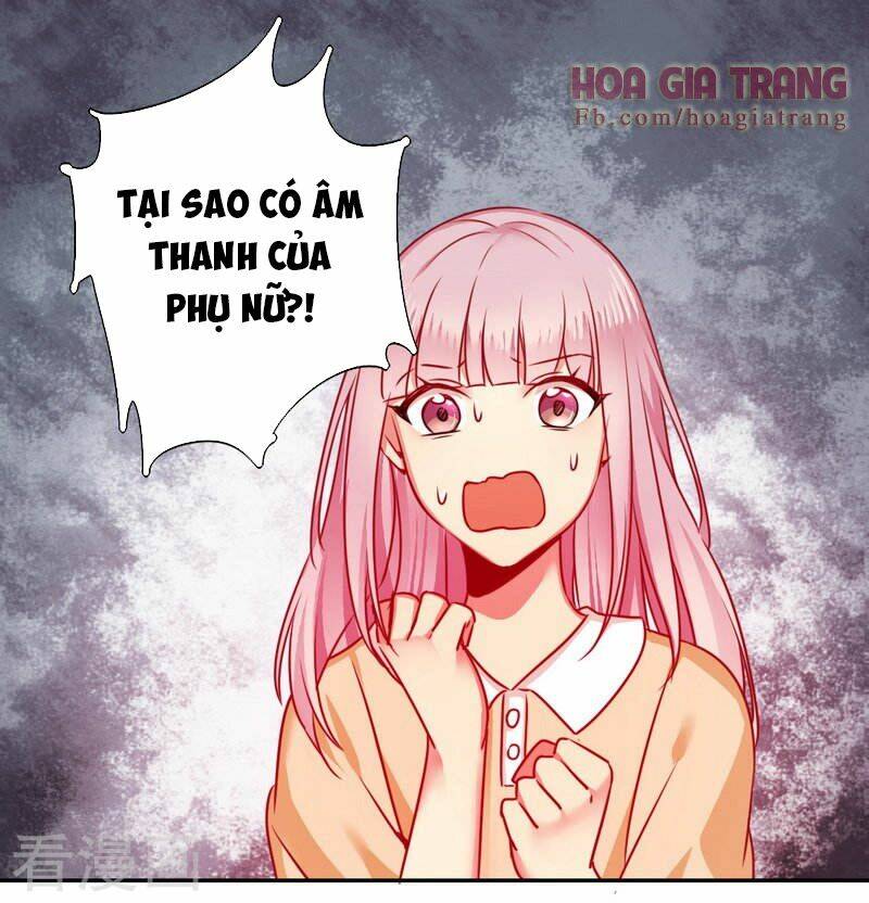 Phục Thù Thiếu Gia Tiểu Điềm Thê: Chapter 22