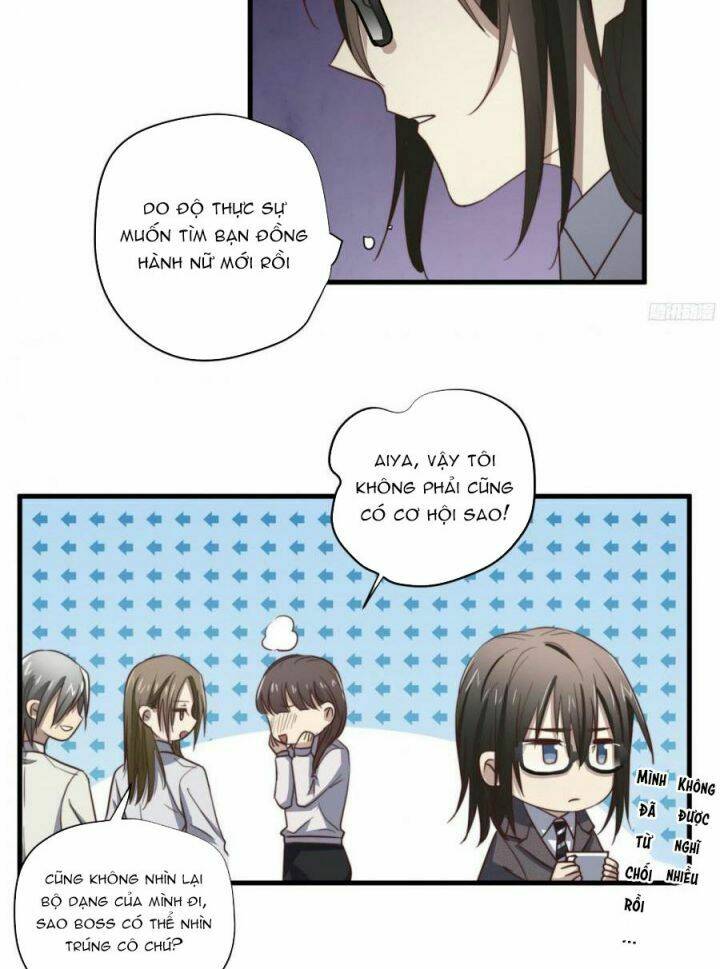 Đơn Phương Yêu Thầm Anh: Chapter 49