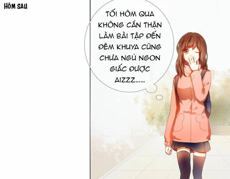 Kế Hoạch Trái Tim: Chapter 15