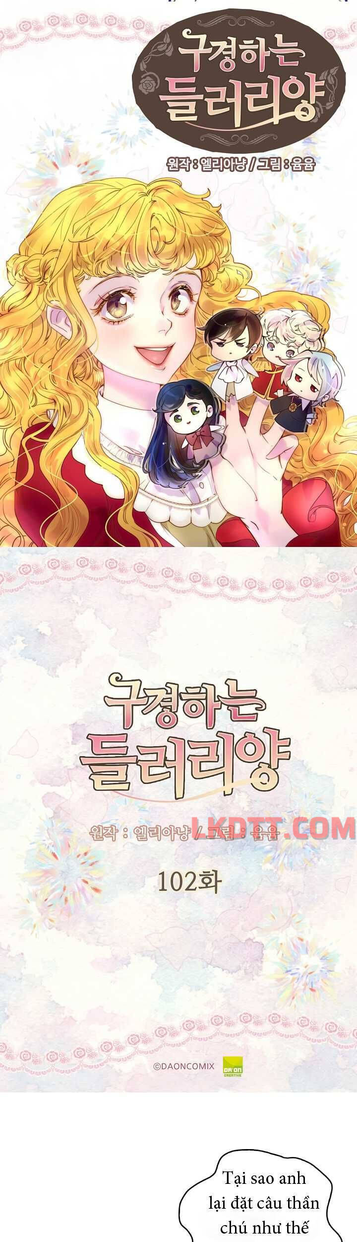 Đừng Xem Thường Nữ Phụ: Chapter 102