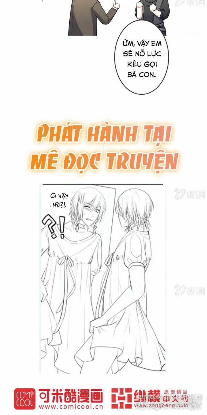 Ảnh Đế Cầu Sủng: Chapter 12