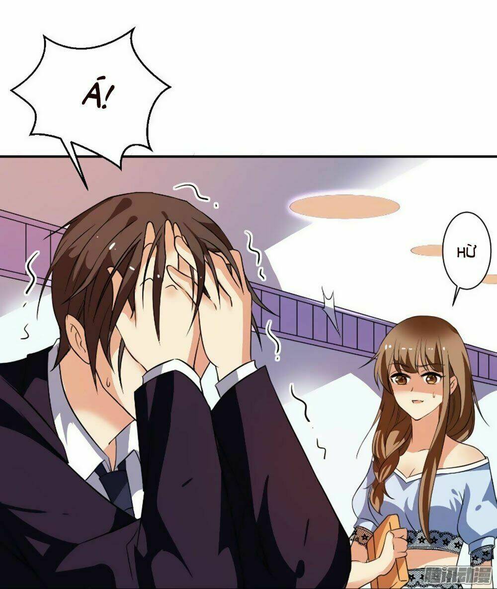 Vợ Yêu Là Báu Vật: Chapter 9