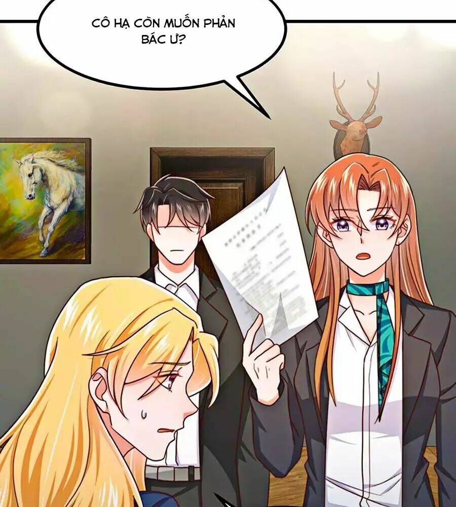 Nhật Ký Báo Thù Của Thiên Kim Hai Mặt: Chapter 44