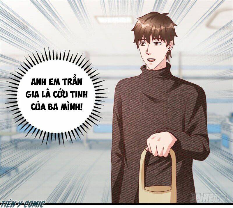 Thấu Thị Tiên Y: Chapter 83