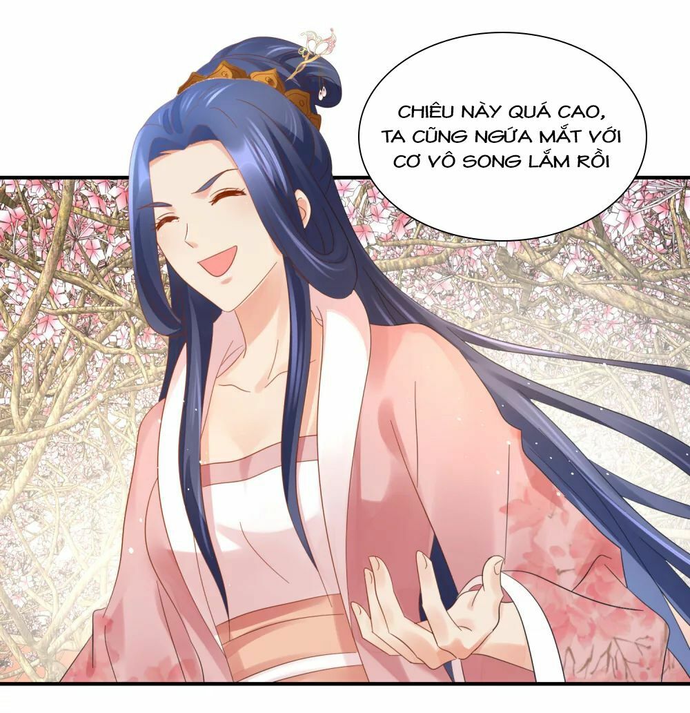 Lãnh Cung Phế Hậu Muốn Nghịch Thiên: Chapter 113