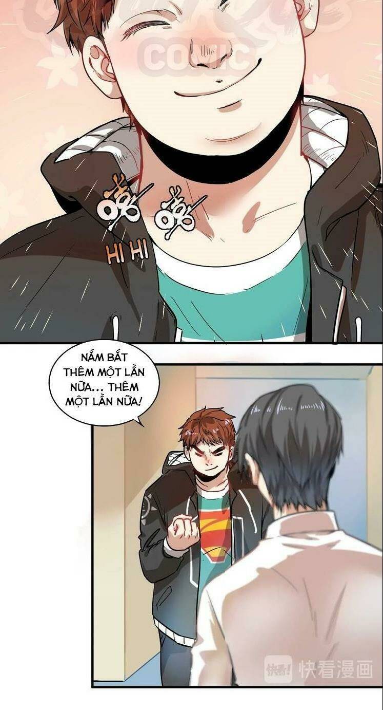 Ta Có Rất Nhiều Thành Tích: Chapter 3