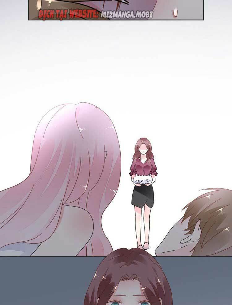 Điều Ước Sủng Ái Bất Bình Đẳng: Chapter 100.2