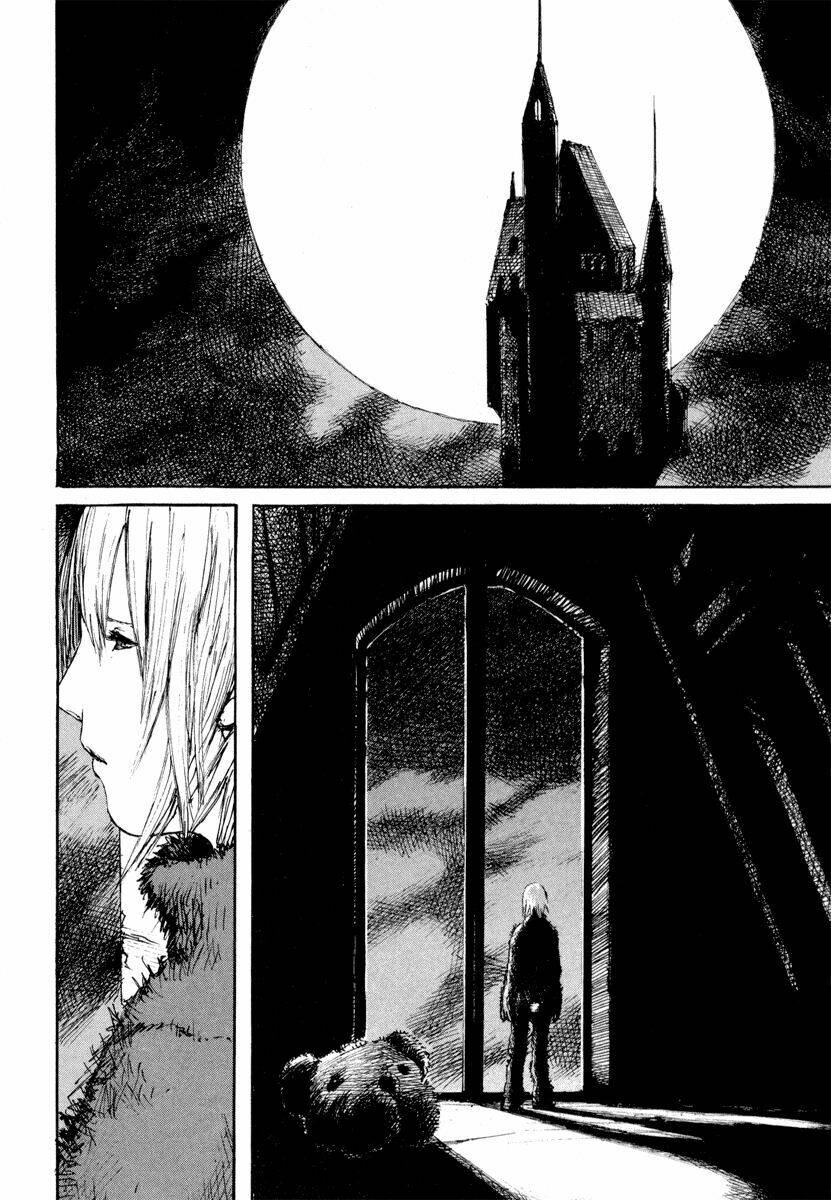 Thảm Họa Virus Ngoài Hành Tinh: Chapter 2