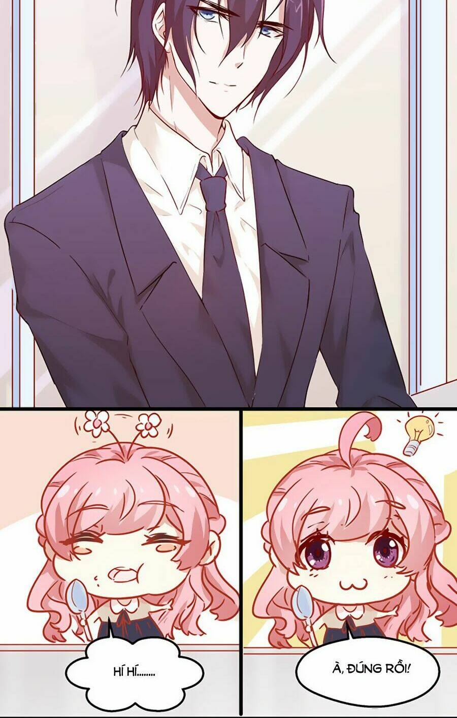 Cả Thế Giới Đều Không Bằng Người: Chapter 6