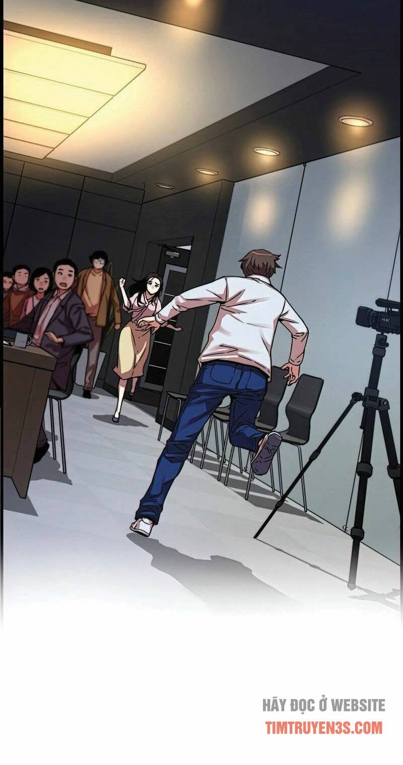 Tôi Sẽ Sống Như Một Hoàng Tử: Chapter 88