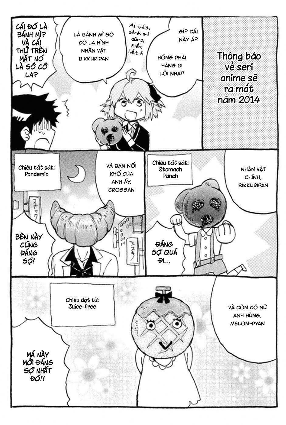 Hell\’s Kitchen: Chapter 39