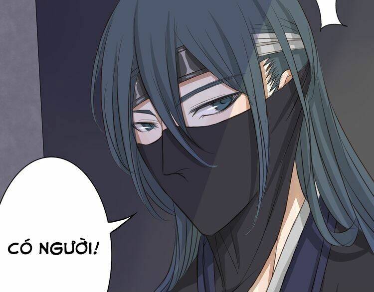 Bạch Lý Hành Giả: Chapter 3