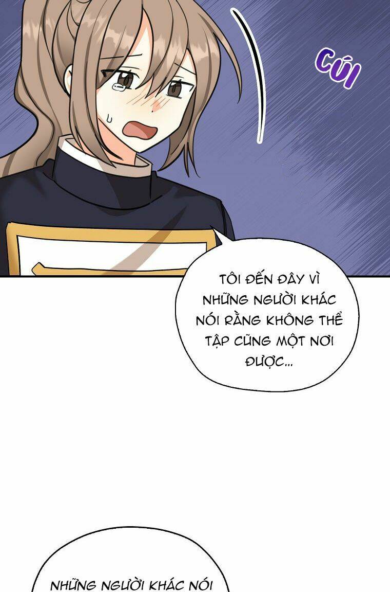 Ba Người Anh Trai Của Tôi Là Bạo Quân: Chapter 38.1