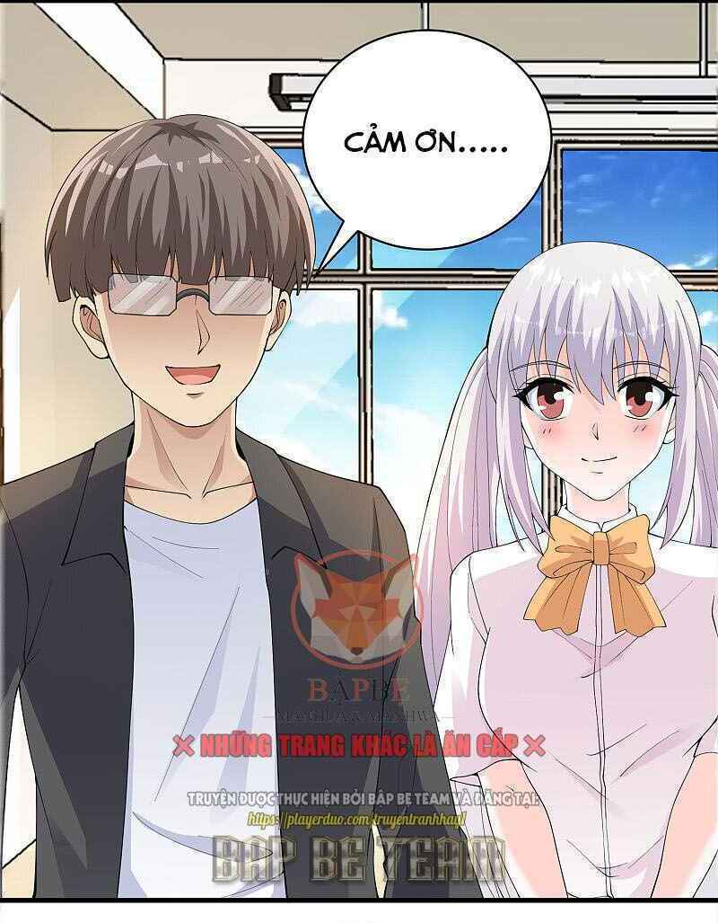 Đồng Hồ Thần Cấp Siêu Năng Của Ta: Chapter 29