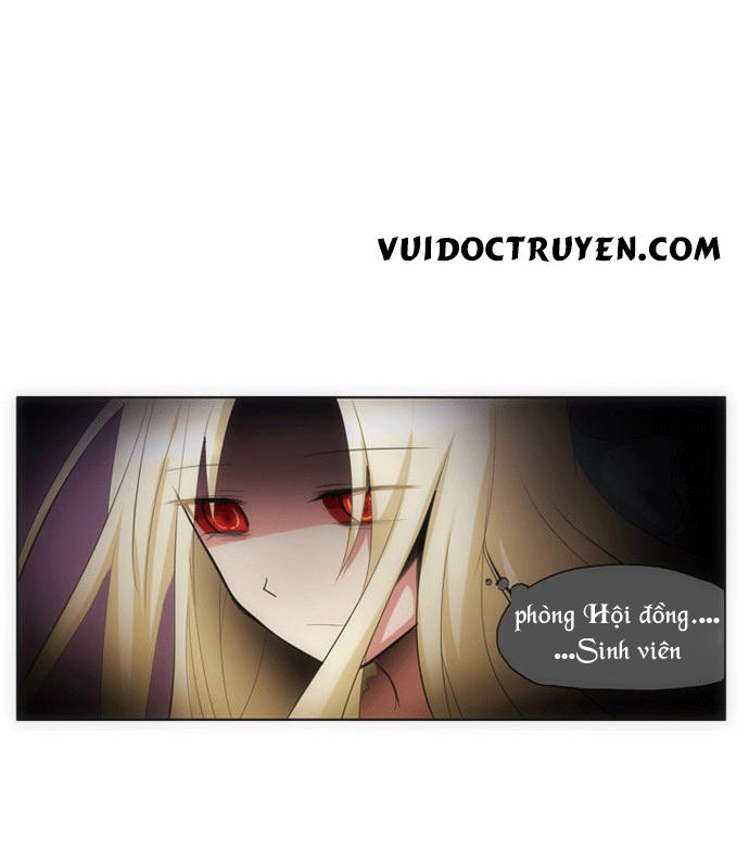 Crepuscule (Yamchi): Chapter 74