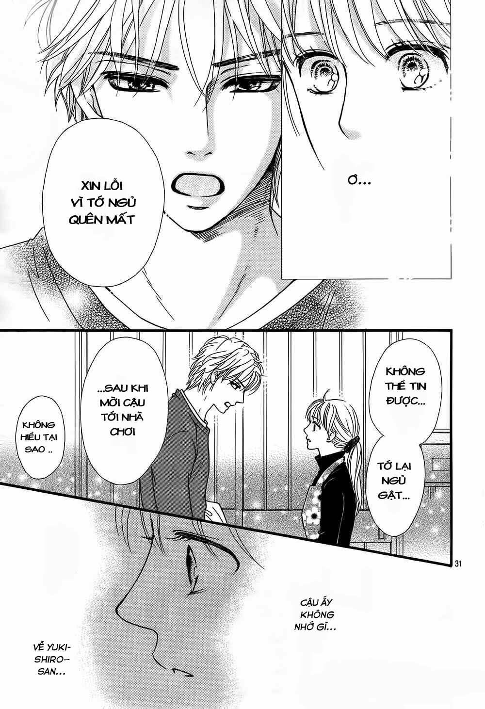 Sumika Sumire: Chapter 10