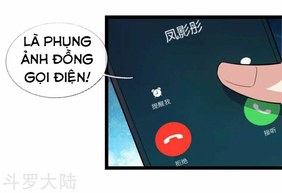Tuyệt Thế Phi Đao: Chapter 70