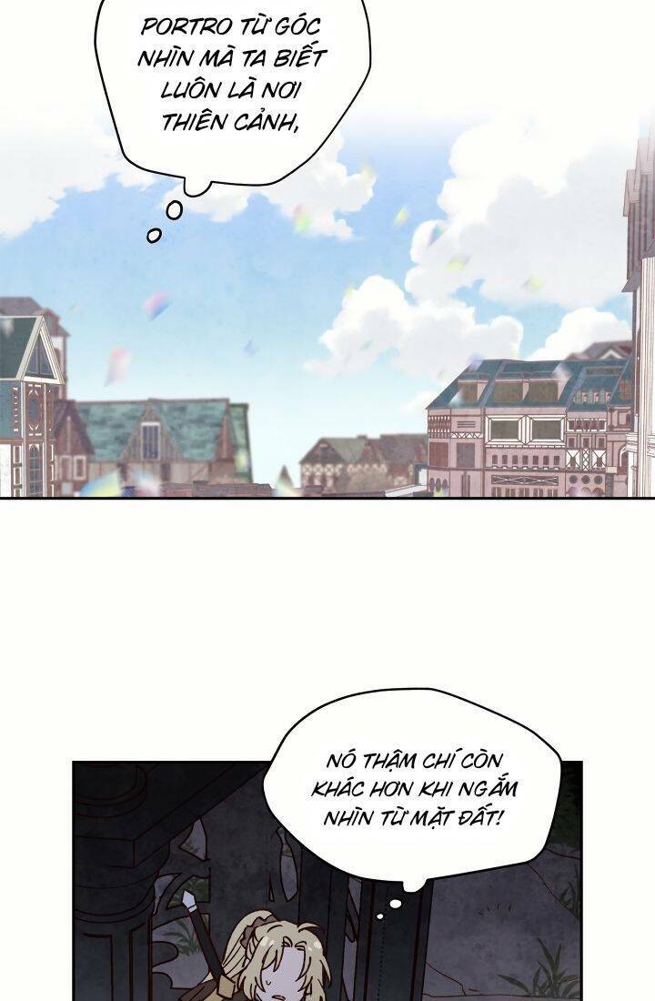 Hãy Cứu Tôi, Công Chúa: Chapter 8