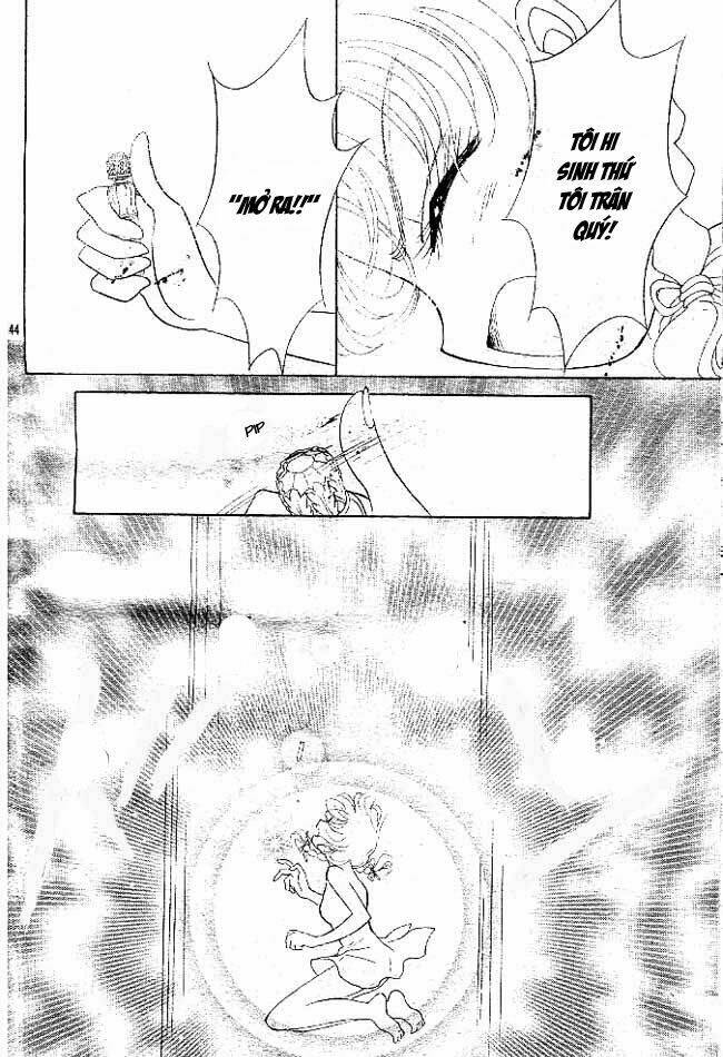 Love Witch: Chapter 1