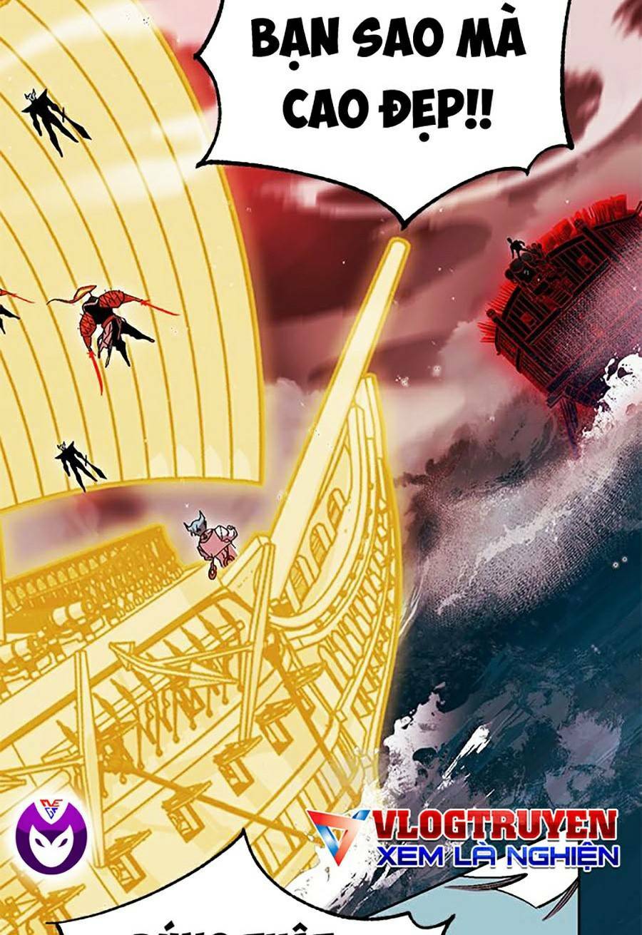 Hard Core Leveling Warrior Ss2: Chapter 125