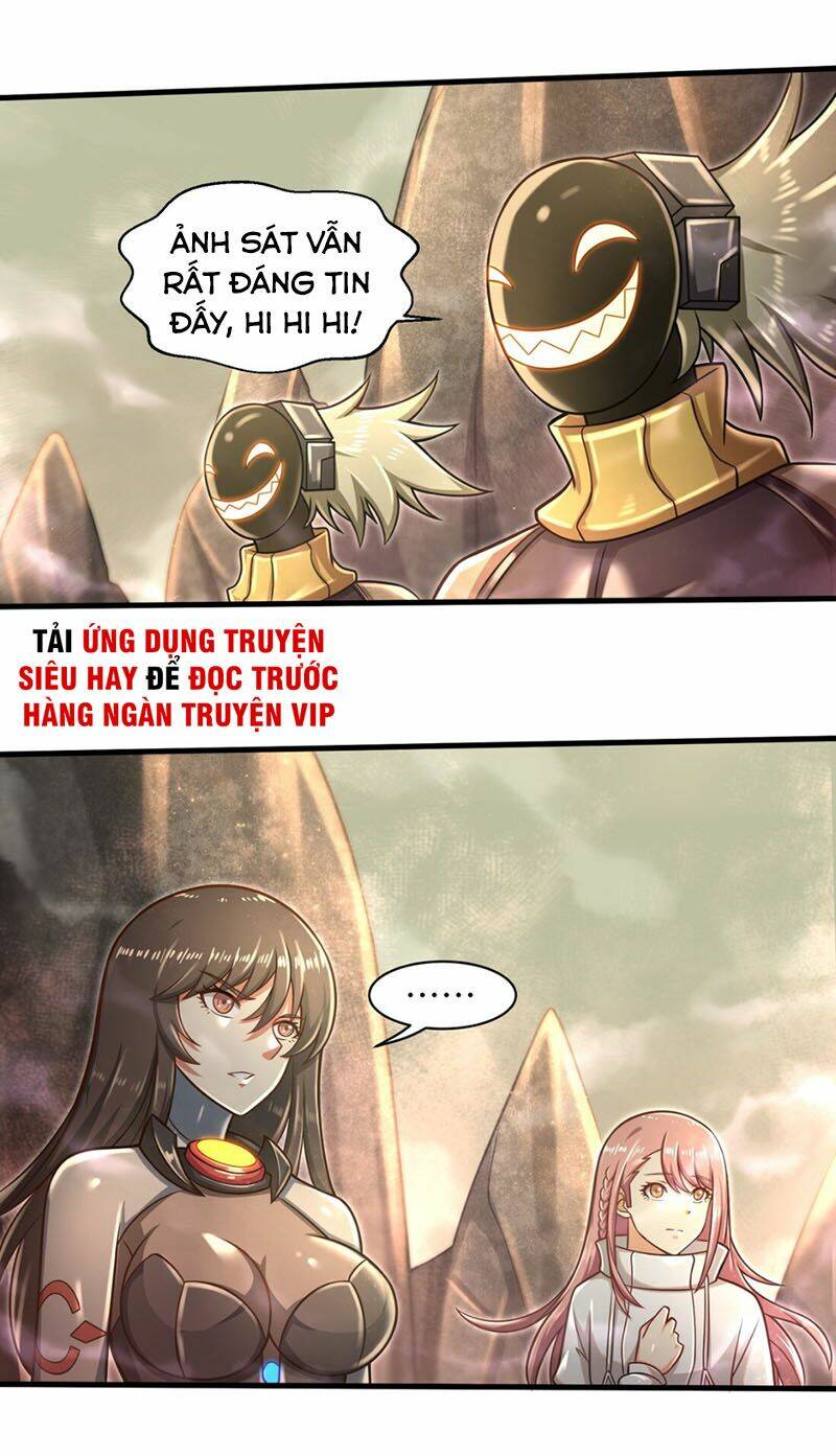 Một Trăm Triệu Điểm: Chapter 21