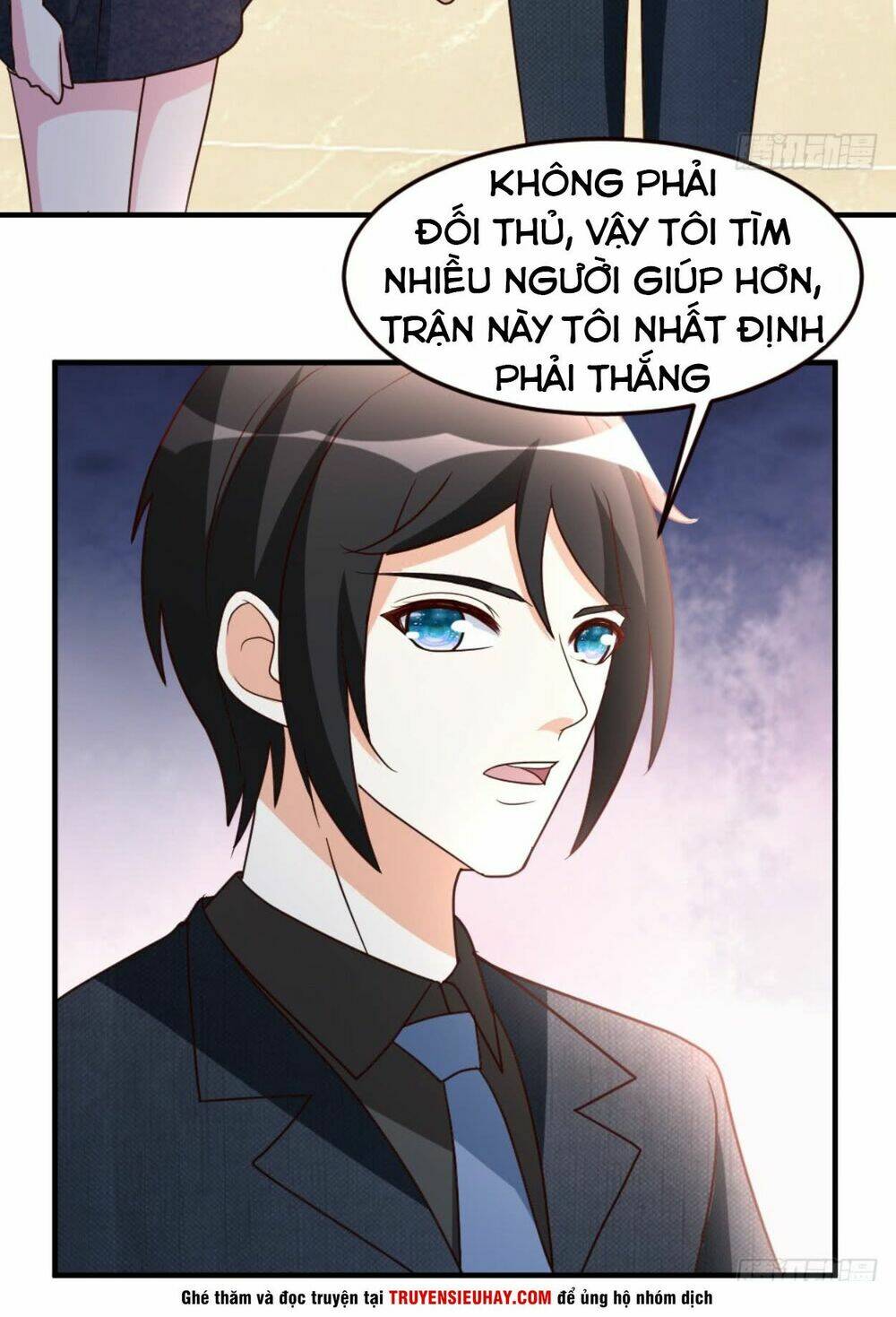 Trọng Sinh Tu Chân Tại Đô Thị: Chapter 40
