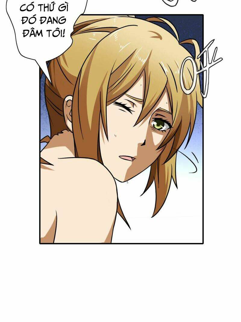 Hộ Hoa Cao Thủ Tại Đô Thị: Chapter 59