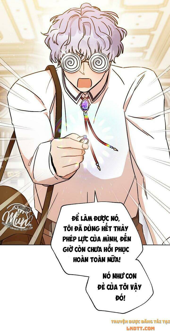 One Pair Lady: Chapter 3