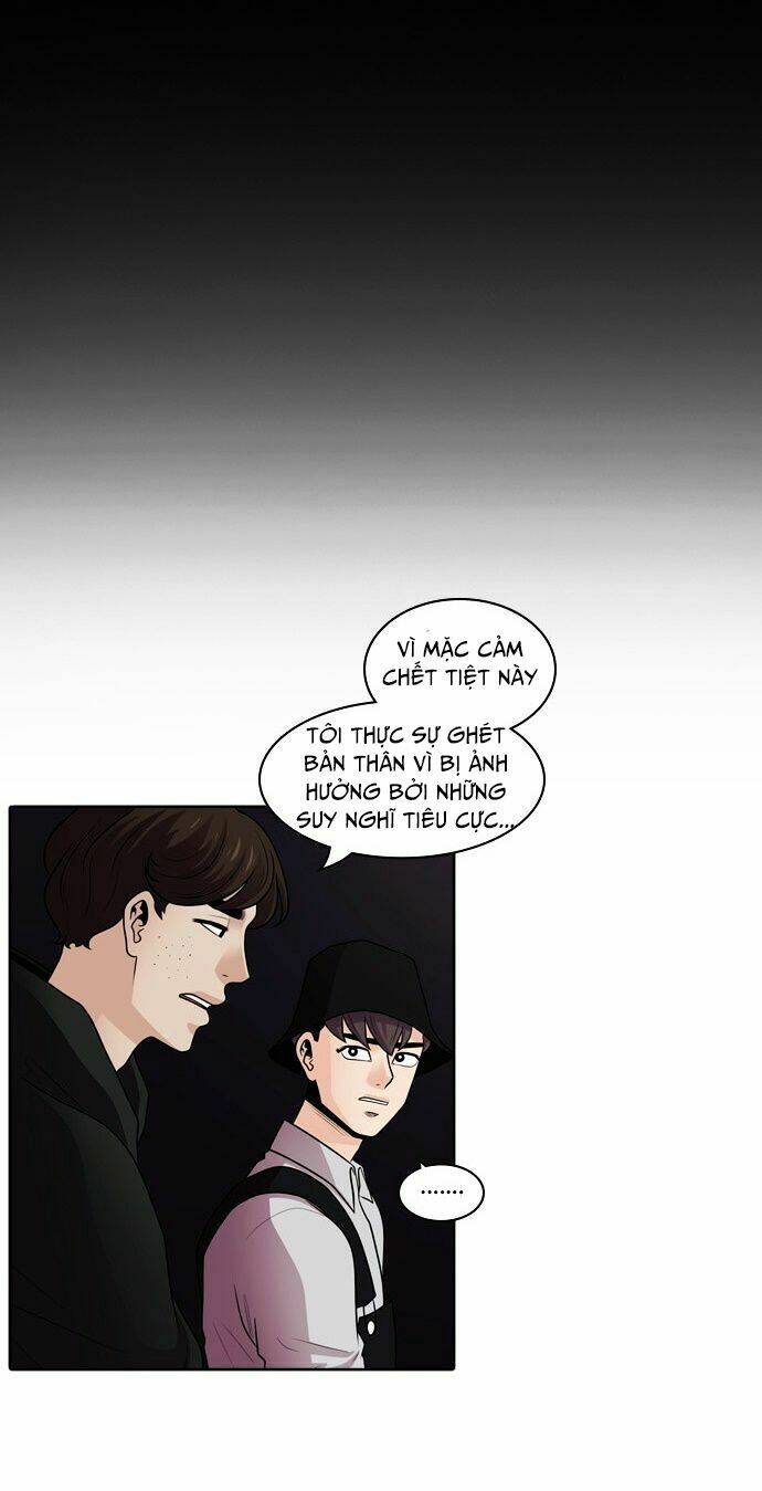 Tomorrow - Ngày Mai: Chapter 19