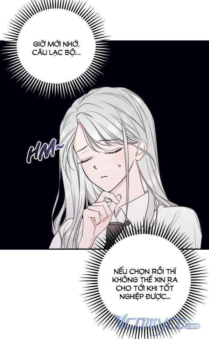 Kiếp Này Tôi Sẽ Sống Như Một Nhân Vật Phụ: Chapter 8