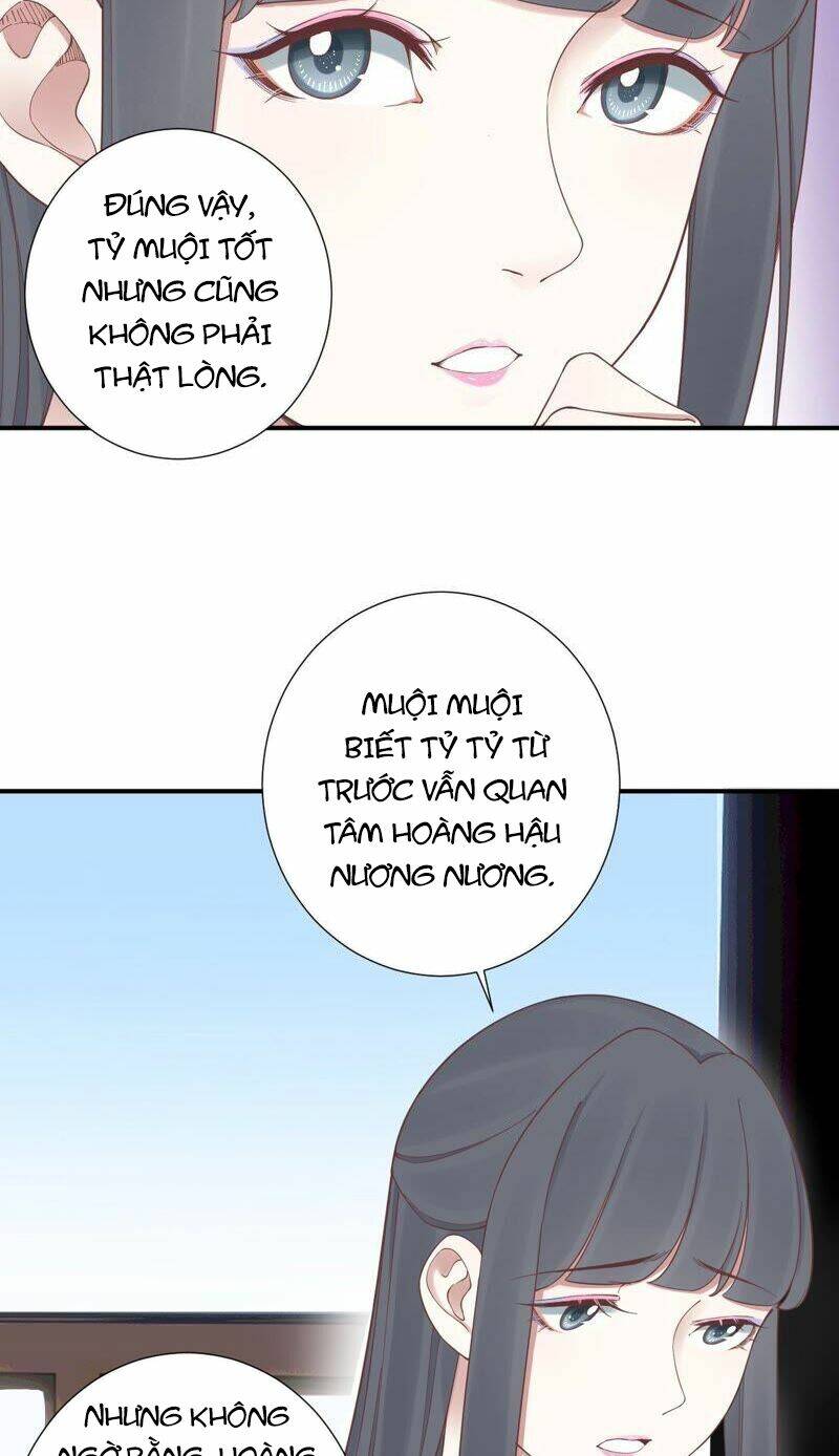 Hoàng Hậu Bận Lắm: Chapter 158