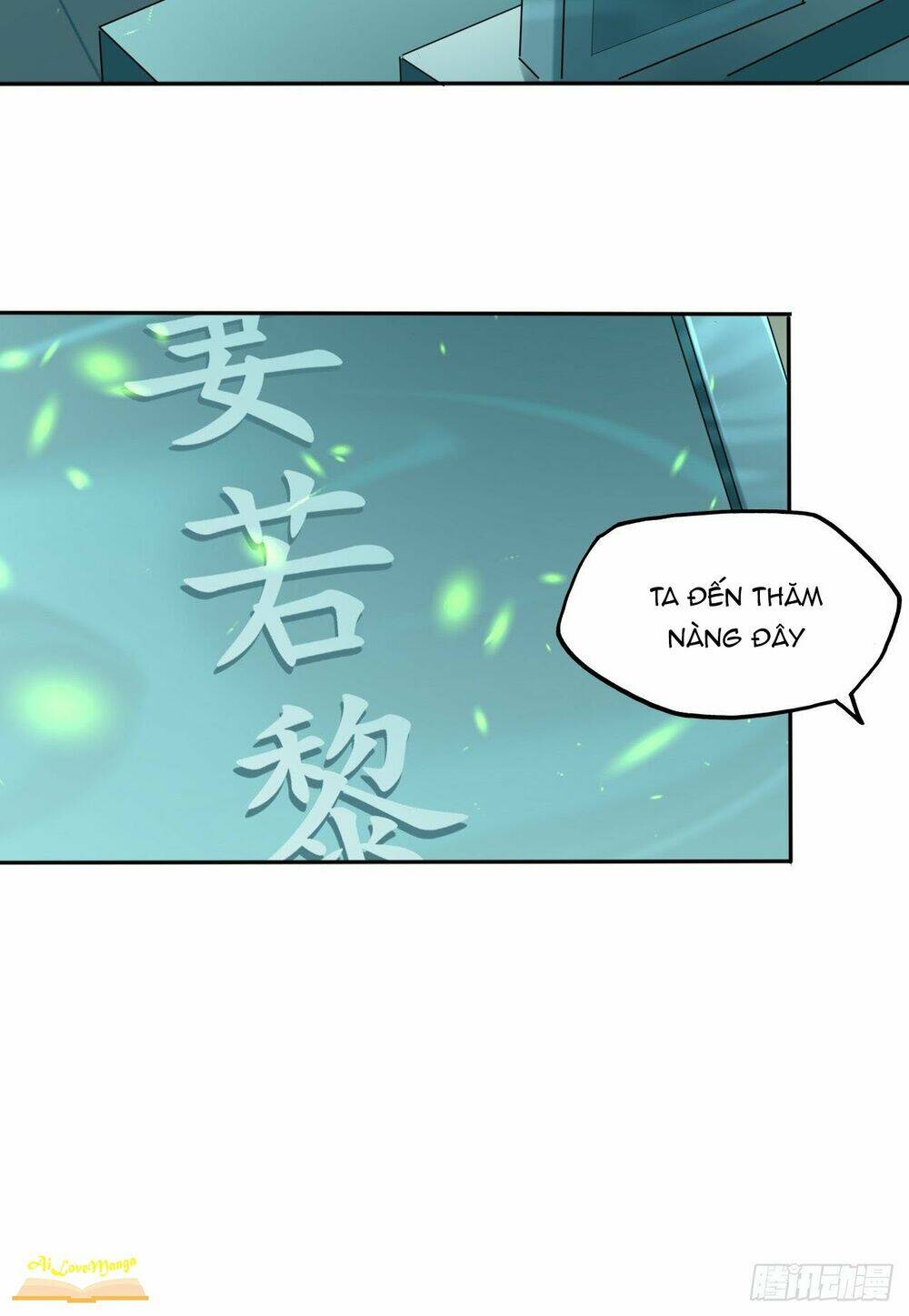 Vương Phi Thật Thích Trang Điểm: Chapter 140