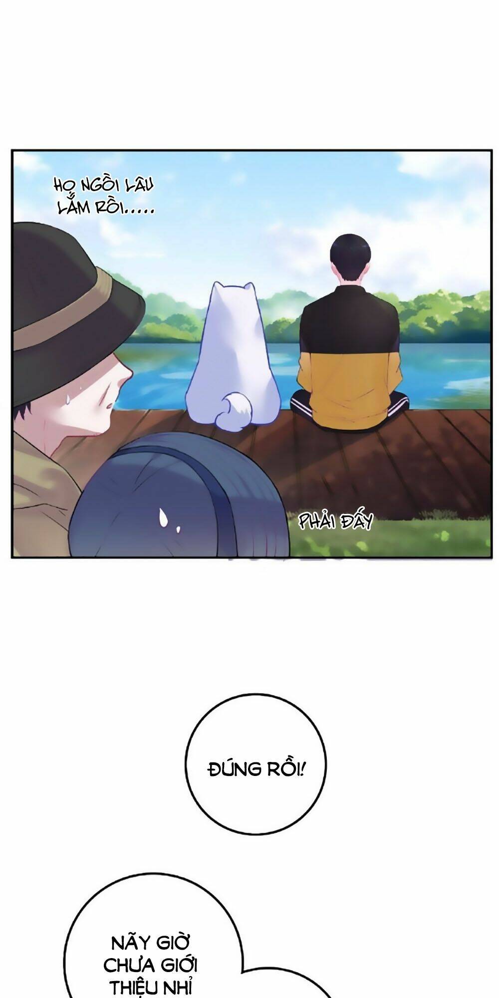 Đừng Nghịch, Ta Chỉ Muốn Yên Tĩnh: Chapter 80