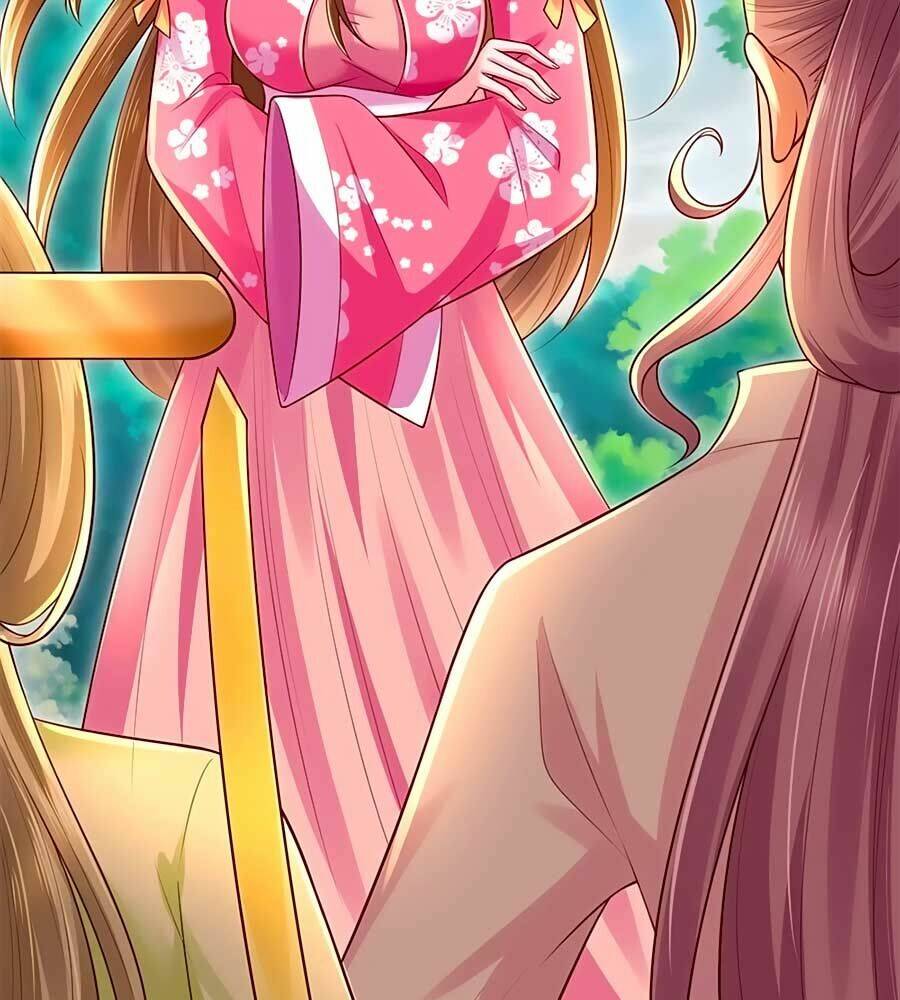 Phụng Lâm Thiên Hạ: Đệ Nhất Mỹ Nữ: Chapter 34