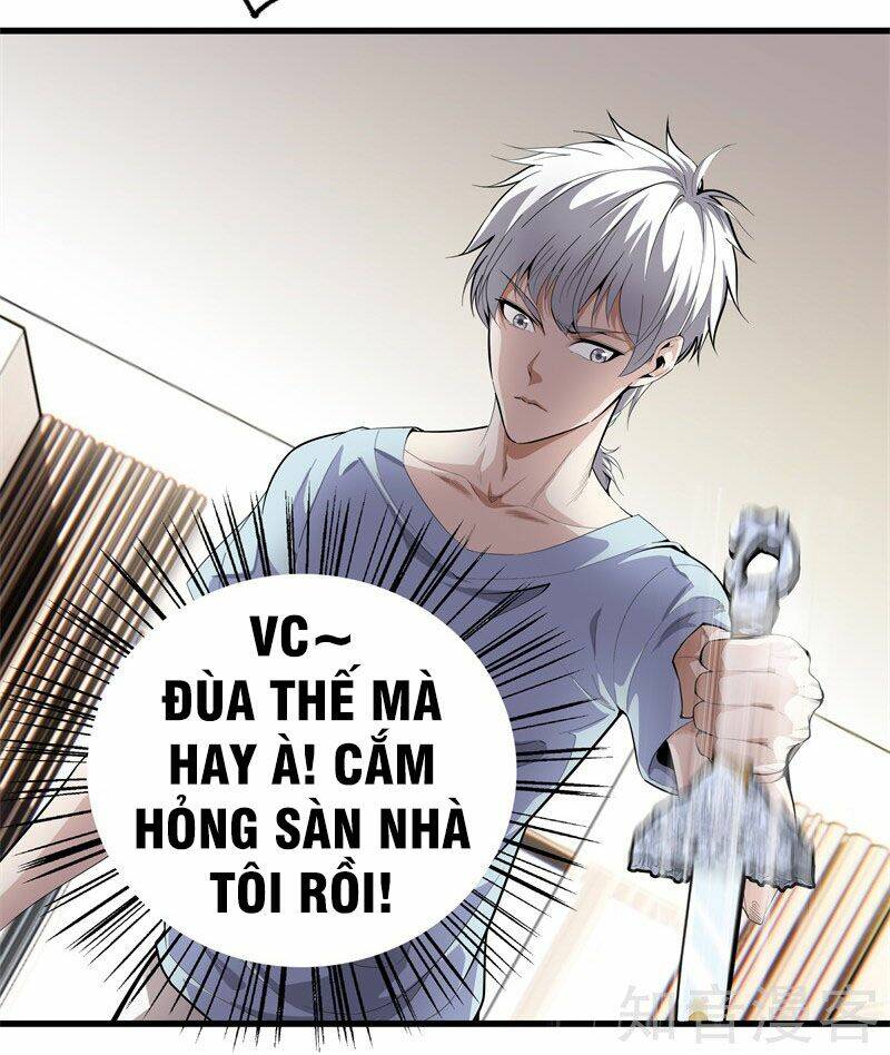 Đô Thị Chí Tôn: Chapter 82