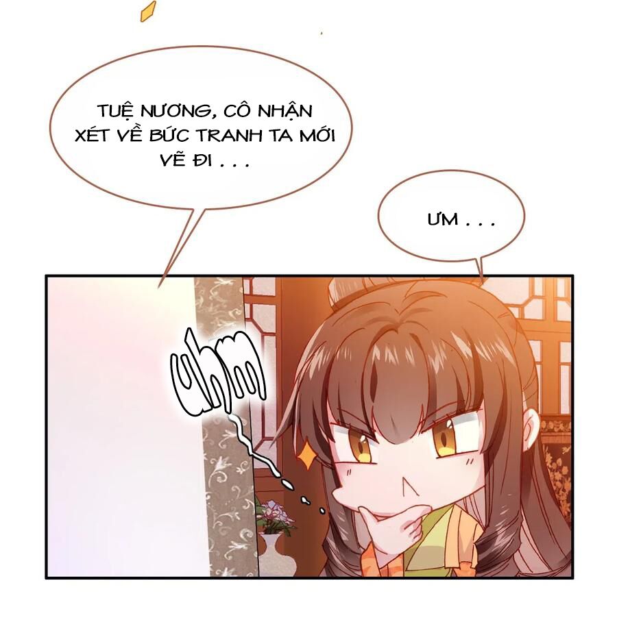 Gả Cho Một Tên Thái Giám Đáng Ghét: Chapter 180